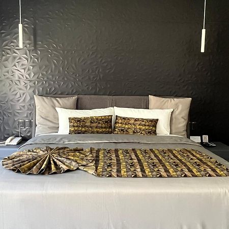 Chanpaal Hotel Boutique - Only Adults Merida Ngoại thất bức ảnh