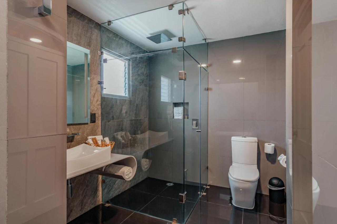 Chanpaal Hotel Boutique - Only Adults Merida Ngoại thất bức ảnh