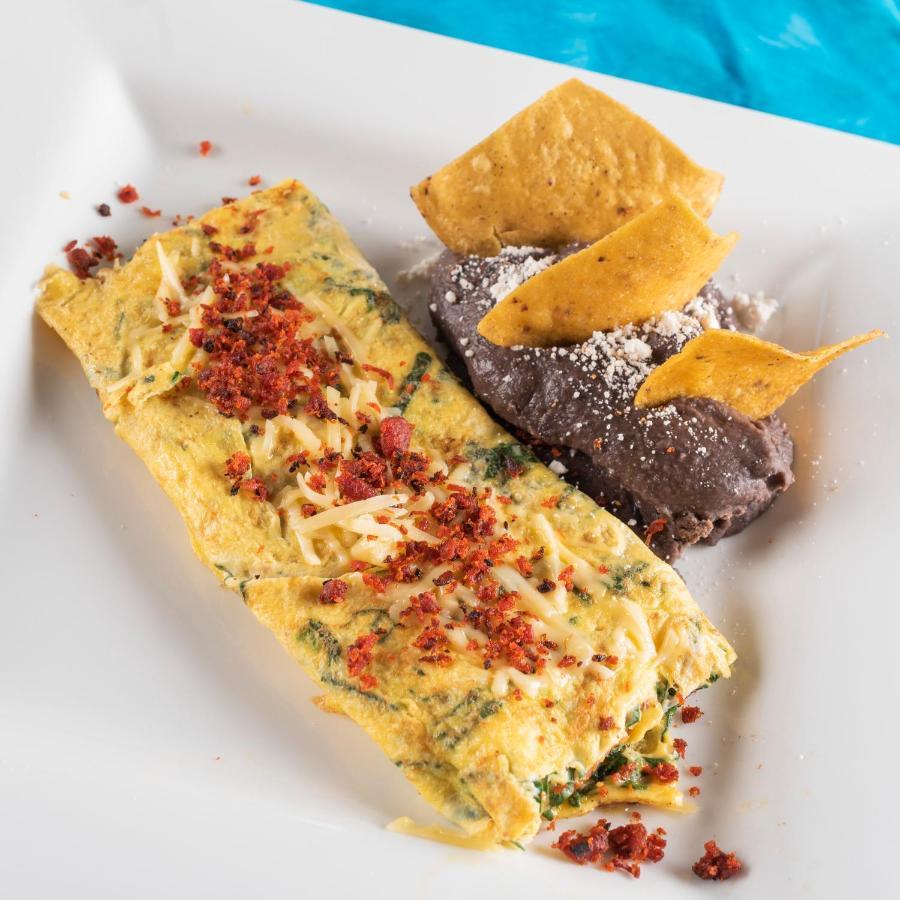 Chanpaal Hotel Boutique - Only Adults Merida Ngoại thất bức ảnh