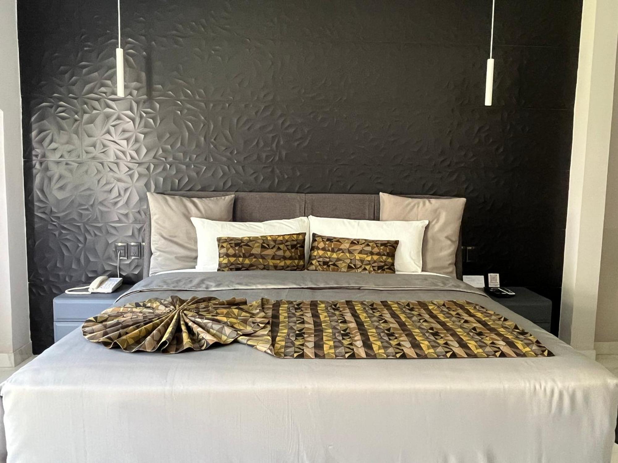 Chanpaal Hotel Boutique - Only Adults Merida Ngoại thất bức ảnh