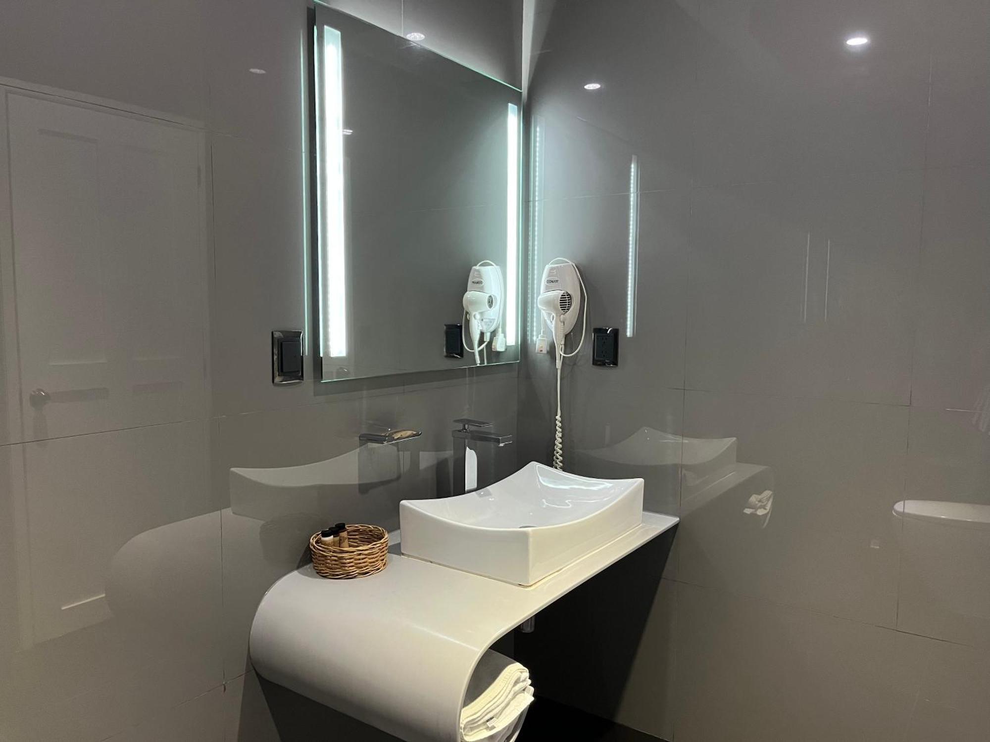 Chanpaal Hotel Boutique - Only Adults Merida Ngoại thất bức ảnh