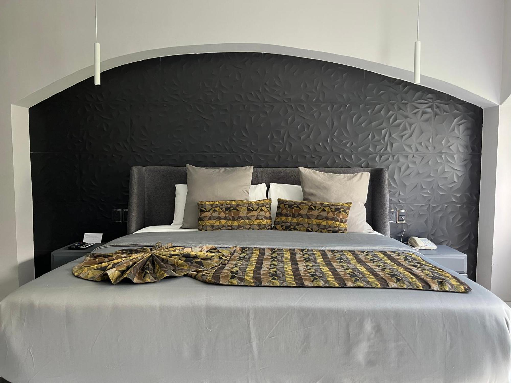 Chanpaal Hotel Boutique - Only Adults Merida Ngoại thất bức ảnh